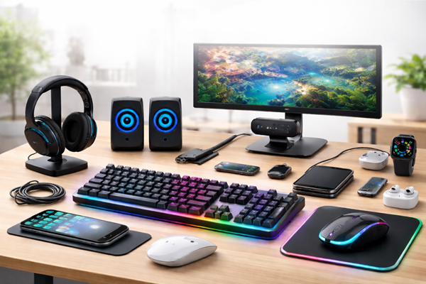 Computer Accessories
