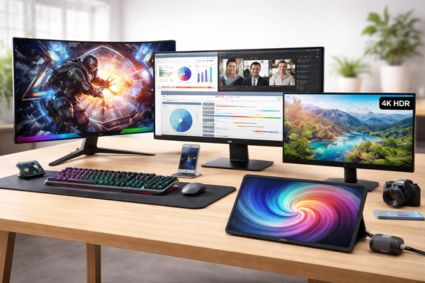 Computer Monitors