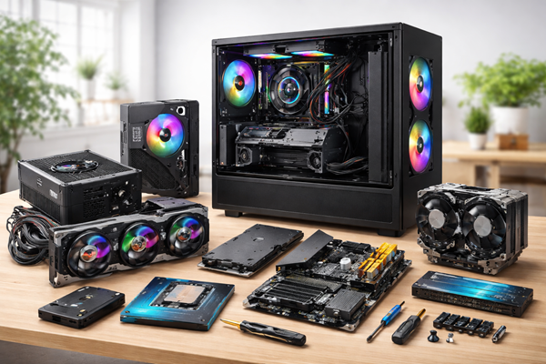 Computer Hardware