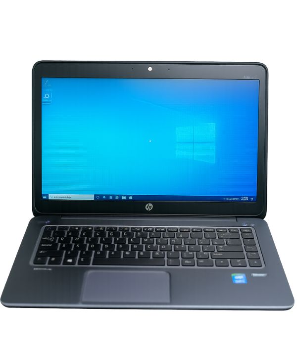 HP ELITEBOOK 1040 G1, INTEL CORE i5,256GB SSD,8GB RAM