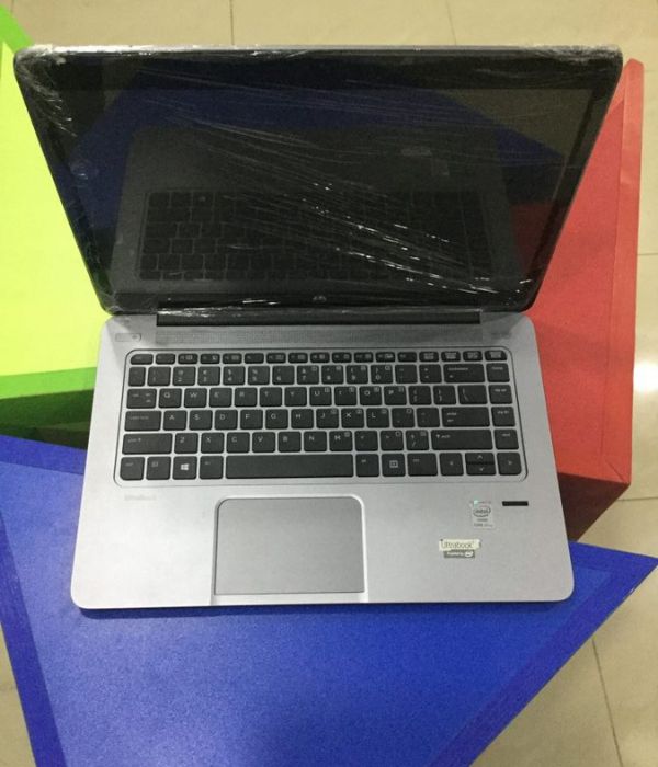 HP ELITEBOOK 1040 G2, CORE i7, 256 SSD, 8GB RAM