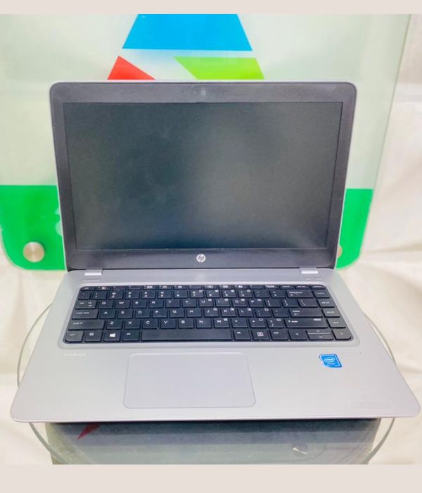 HP MT20 Mobile Thin Client, 4GB RAM, 128GB SSD, Windows 10Pro 14″